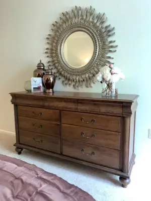 White Horse Village Setup — Interior Design & Decorating project by Kelly Simkovich At Main Line Sound & Video