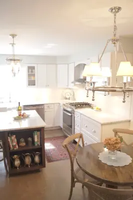 Madison Drive of James — Interior Design & Decorating project by CL Interiors