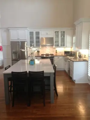 Rebecca B Interior Design - Kitchen Remodeling in Fort Mill, SC