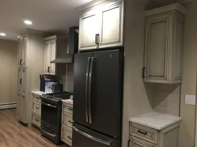 Bethany Smith Interiors LLC - Interior Design & Decorating in Davisburg, MI