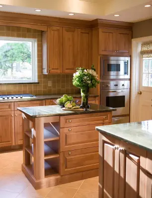 Hamilton, Ohio — Interior Design & Decorating project by High St.