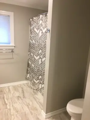 White Pines — Interior Design & Decorating project by Unique Ambiance LLC