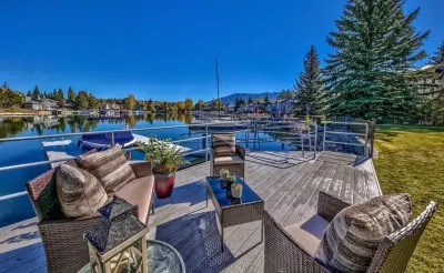 Sands White Dock Preparation — Interior Design & Decorating project by Element Innovations