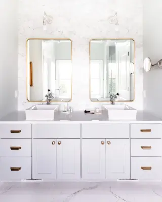 Whitetail - Bathroom Remodeling in Chelsea, MI