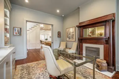 Emily Wright Designs - Bathroom Remodeling in New Orleans, LA