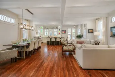 Complete Home Transformation — Interior Design & Decorating project by Emily Wright Designs