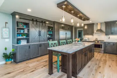 iDesign Inside - Interior Design & Decorating in Des Moines, IA