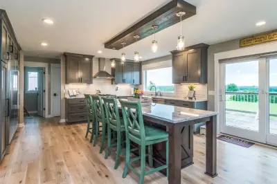 iDesign Inside - Interior Design & Decorating in Des Moines, IA