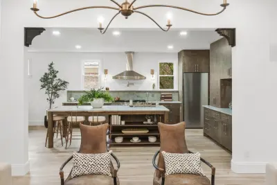 Home Companies LLC - Design-Build Services in Murfreesboro, TN