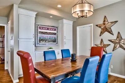 Designer's Touch - Kitchen Remodeling in Omaha, NE