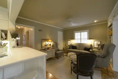Sutter Place Interiors - Interior Design & Decorating in Lincoln, NE