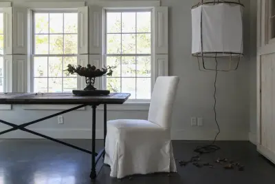Wild Madder Design - Interior Design & Decorating in Grafton, VT