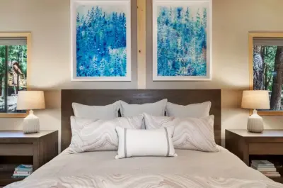 Talie Jane Interiors & Construction - Architectural & Building Design Services in Stateline, NV