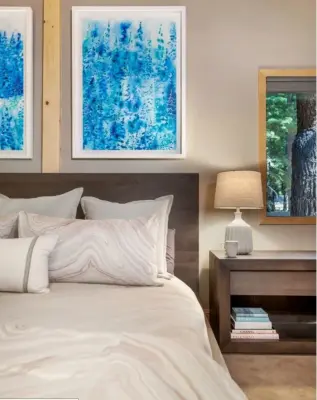Forest Grove — Interior Design & Decorating project by Talie Jane Interiors & Construction
