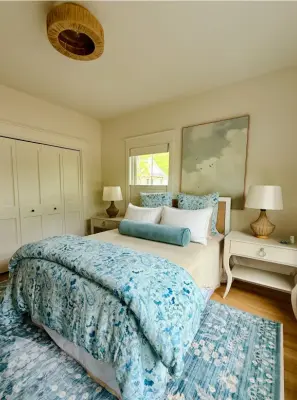 Burrow & Nest - Professional Home Organizers in Westerly, RI