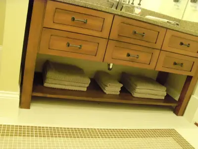 Unique Ambiance LLC - Custom Cabinets & Cabinetry in Cape Girardeau, MO
