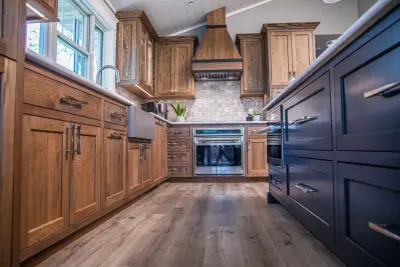 Studio Saint Marie - Bathroom Remodeling in Lake Geneva, WI