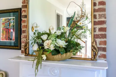 DG Curated LLC - Interior Design & Decorating in Sulphur, LA