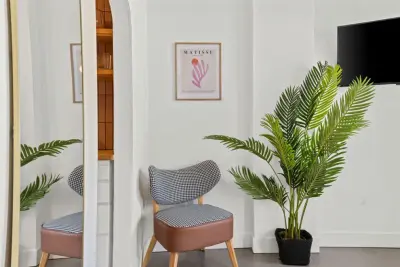 Williams Street Cottages — Interior Design & Decorating project by Aisling Designs