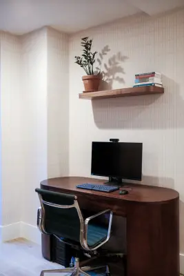 Samantha Heyl Studio - Custom Cabinets & Cabinetry in Brooklyn, NY