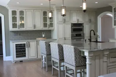Heartfelt Homespace, Inc. - Interior Design & Decorating in Painesville, OH