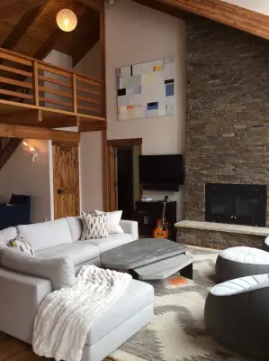 Shannon White Design - Interior Design & Decorating in Jackson, WY