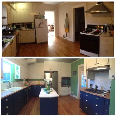 DeBari Home - Custom Cabinets & Cabinetry in Fayetteville, AR