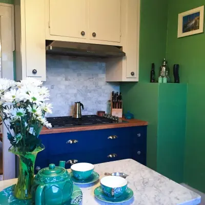 DeBari Home - Custom Cabinets & Cabinetry in Fayetteville, AR