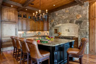 Dianne Davant and Associates - Interior Design & Decorating in Banner Elk, NC