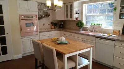 CHIC Redesign - Custom Cabinets & Cabinetry in Framingham, MA