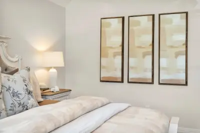 Wimbledon Unoccupied Staging Initiative — Interior Design & Decorating project by FlyGirl Home Staging & Redesign