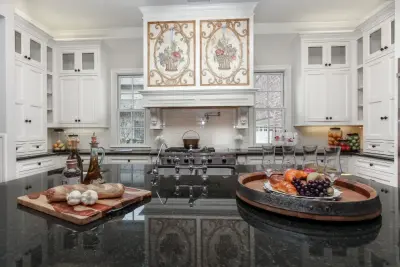 Windfair Loop - Unoccupied Home Staging Initiative — Interior Design & Decorating project by FlyGirl Home Staging & Redesign