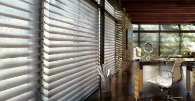 K LINN Interiors - Window Installation & Replacement in Grand Rapids, MI