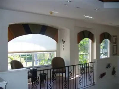 Belleair home — Interior Design & Decorating project by Home Stuff Interiors