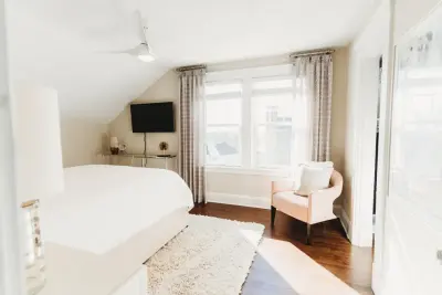 Julia Bender Interiors - Interior Design & Decorating in Loveland, OH