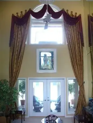Hernando, Florida home — Interior Design & Decorating project by Home Stuff Interiors