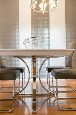 Sliding Windows Panels — Interior Design & Decorating project by Contemporary LUX