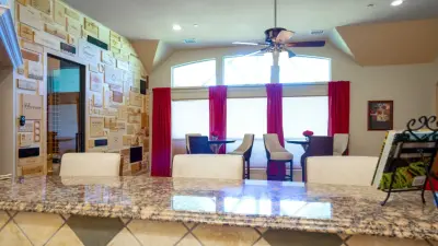 Inspired Interiors by Meg - Design-Build Services in Allen, TX