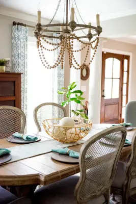 Wingrave Way — Interior Design & Decorating project by Brooke Adler Interiors