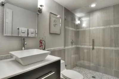 SKJ Interiors - Custom Cabinets & Cabinetry in Lake Forest, CA
