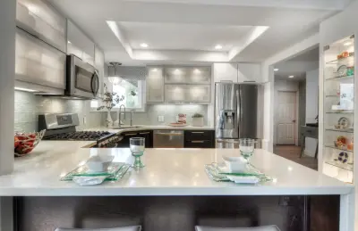 SKJ Interiors - Custom Cabinets & Cabinetry in Lake Forest, CA