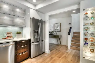 SKJ Interiors - Custom Cabinets & Cabinetry in Lake Forest, CA