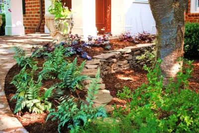 Southern Landscape Group, Inc. - Landscape Maintenance in Evington, VA