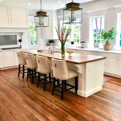 JW Decor - Interior Design & Decorating in Winter Park, FL