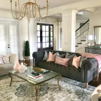JW Decor - Interior Design & Decorating in Winter Park, FL