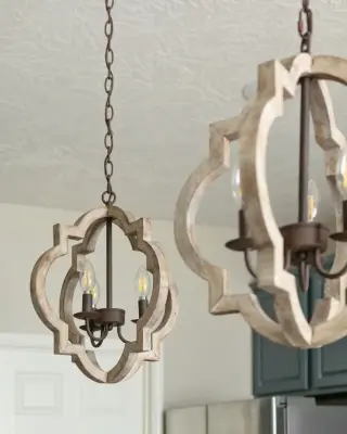 Winterwood Culinary Update — Interior Design & Decorating project by Jennifer Kizzee Design