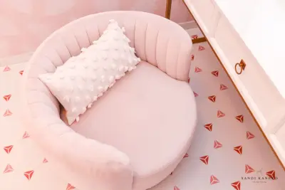 Sandi Kaneko Interiors - Professional Home Organizers in Claremont, CA