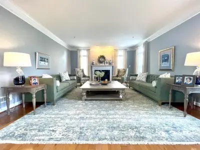 Chris Nguyen of Ethan Allen - Rockville - Interior Design & Decorating in Rockville, MD