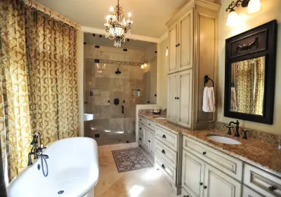 Molly Trost Interior Design - Interior Design & Decorating in Atlanta, GA
