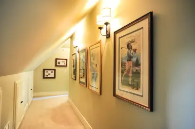 Molly Trost Interior Design - Interior Design & Decorating in Atlanta, GA